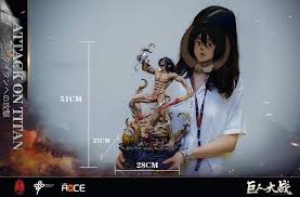 Jaw Titan | Attack On Titan Wiki | Fandom