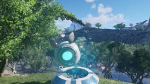 There, they are discovered by aina, an arks trainee, and mannon, another meteorn, but with memories of the past. Phantasy Star Online 2 Global On Twitter From Pso2 New Genesis Meet The Region Mag Activate It To Give A Boost To Everyone On The Ship We Ve Heard That It