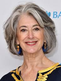 Maureen Lipman