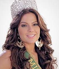Miss república portuguesa or formerly known as miss portugal is a national beauty pageant in portugal. Melissa Gurgel Wikipedia