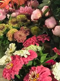 Get ftd® flower delivery today! Flowers On Chestnut The French Tangerine