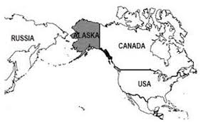 Find many great new & used options and get the best deals for 1900 map of alaska | canada | russia | alaska wall art | canada map reproduction at the best online prices at ebay! The Alaska Purchase 1867 Vb