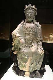 Epingle Sur China