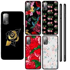 Find oppo mobiles with all latest, upcoming phones list. Buy Soft K42 Rose Flower Floral Casing Silicone Oppo A12 A92 A83 A77 A72 A52 A37 A39 A57 A59 Neo 9 A12e F3 F1s R9s A1k A1 Phone Case Seetracker Malaysia