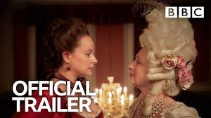 Harlots (2017)