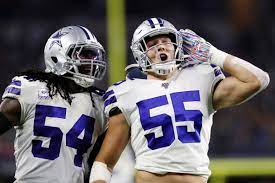 Dallas Cowboys 2021 Draft Winners And Losers Blogging The Boys