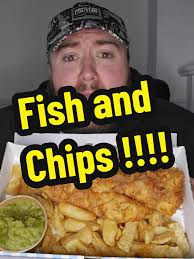 James Fish and Chips