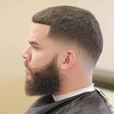 Front Line Fade Short Cool Stylish Hairstyles For Men Mens Haircuts Fade Low Fade Haircut Taper Fade Haircut
