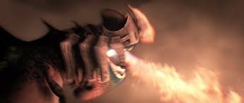 That so called poker is actually a bull hook. Checkmate Hi Haddock Question About Drago How Long Do You