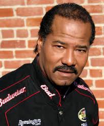 An interview about Steve Kaufman with Bob Womack