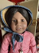 American Girl Addy African American Dolls & Doll Playsets