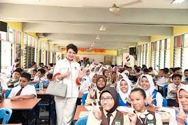 Jul 15, 2020 · see 20 photos from 89 visitors to sk seksyen 7 kota damansara. Needy Pupils Gain From Upsr Clinics The Star