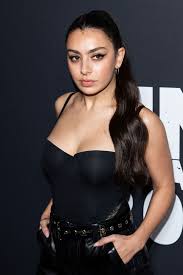 Charlotte aitchison and charlotte emma aitchison. Charli Xcx At Nme Awards 2020 In London 02 12 2020 Hawtcelebs