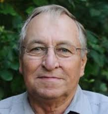 Gerald "Jerry" Lorentz