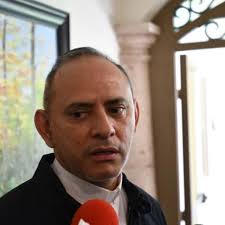 Padre Esteban, vocero de la Diócesis de Culiacán, lamenta asesinato de Luis  Enrique Ramírez, columnista de El Debate