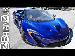 Image result for Mystic Blue 2001 McLaren