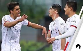 El toluca vs chivas puede ser sintonizado desde los streams en vivo de blim e izzi go. Chivas Guadalajara Vs Toluca Previa Pronostico Y Cuotas 20 De Enero 2019 Odds Shark