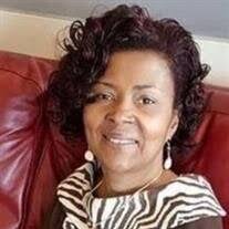 Mrs. Gwendolyn A. Tipton Obituary