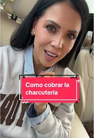 Consejos para cobrar charcutería de manera efectiva