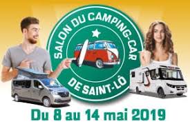 Nous y serons présents avec de nombreux véhicules dont les nouveautés 2020 de nos marques benimar, carado, dethleffs et giottiline. Saint Lo 130 Vehicules Exposes Au Salon Du Camping Car Le Monde Du Camping Car