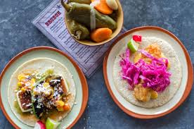 Let marinate for 15 to 20 minutes. Where To Find The Best Mexican Food In Boston Right Now