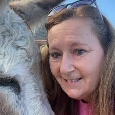 Joy Canady's Instagram, Twitter & Facebook