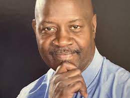 Tommy Rudolph Lampley, Sr's Memorial Website