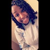 Keasha Martin's Instagram, Twitter & Facebook