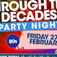 Through the Decades event image