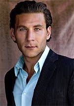 Zach McGowan