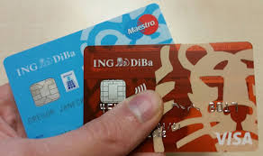 Scopri i servizi bancari e finanziari online ing: Ing Diba Current Account As A Completely Underestimated Option