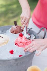 Himbeer Joghurt Eis Selber Machen Rezept Sweets Lifestyle Rezept Eis Selber Machen Rezept Joghurt Eis Eis Selber Machen