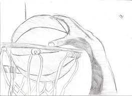 15 Impressionnant De Dessin Basketball Collection Dessin Basketball Dessin Dessin Geometrique