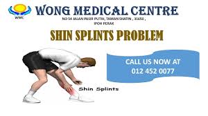 Pin On Shin Splint