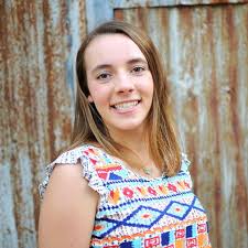 Current Scholarship Recipients 2025