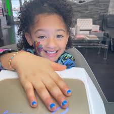 Teresa's Beauty Bar VA