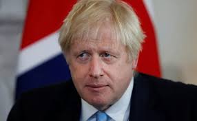 UK PM Boris Johnson Denies Lying To Queen Elizabeth Over Suspension Of  Parliament