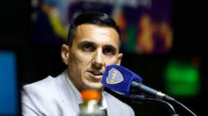 10 de julio de 2015. El Respeto A River El Var Y Como Boca Intentara Revertir La Semifinal 9 Frases De Nicolas Burdisso Infobae