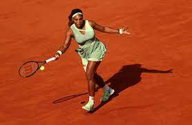 From 28 june to 11 july. Legends Roger Federer Serena Williams Both Out Of The French Open As They Eye Another Shot At Wimbledon