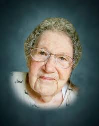 Ruth Cuprisin Obituary