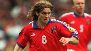 1.1 verein · 2 nationalmannschaft · 3 erfolge; Euro Cult Heroes Karel Poborsky 1996 Uefa Euro 2020 Uefa Com
