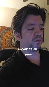 Fight Club Vida Real