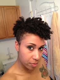 The finished product. See the below reel for au natural.