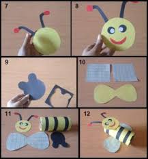 Facebook page kumpulan video tutorial cara membuat origami. Kerajinan Tangan Botol Bekas Dan Cara Membuatnya Rekreartive