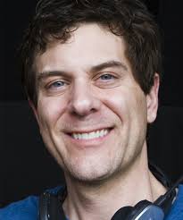 Скотт Митчелл Розенберг (Scott Mitchell Rosenberg): фильмография, фото,  биография. Продюсер .