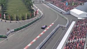 Racefansdotnet Hanoi F1 2020 Racefans