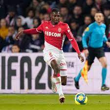 He made the move from lille to monaco in january 2019 for €11m and provided five. Fode Ballo Toure 8 Things To Know About The Exciting Monaco Left Back