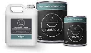 The 8 best bathroom sets of 2021. 1 Enamel Paint For Baths And Sinks Renotub