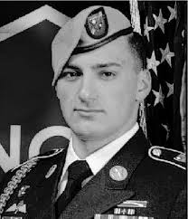 Sergeant Jasso Obituary (1993