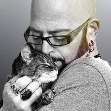 What the world's most incorrigible cat taught me about life, love and coming clean recalls that the family said, 'of course we want her to have this. Jackson Galaxy Youtube